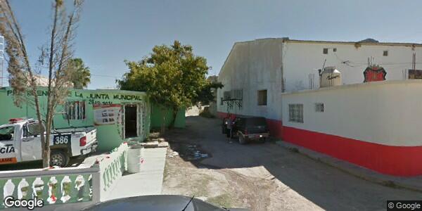 JUNTA MUNICIPAL DE VELARDEÑA, CME, DGO.